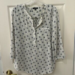 Work/Business casual/teaching shirt